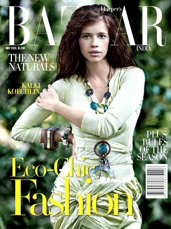 harpers bazaar 13