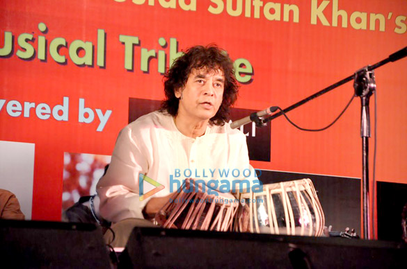 top musicians perform live as a tribute to ustad sultan khan 6