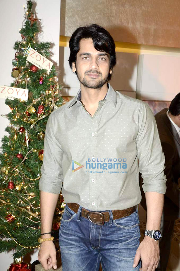 celebs grace the zoya christmas special show by nisha jamwal 9