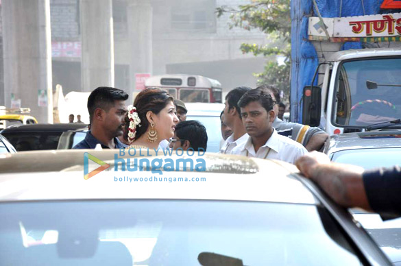 alka bhatia surendra hiranandanis wedding 4