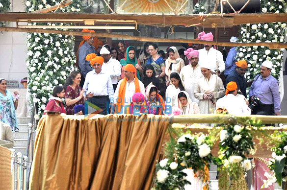 alka bhatia surendra hiranandanis wedding 5