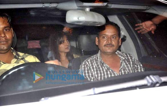imran khans house warming bash 7