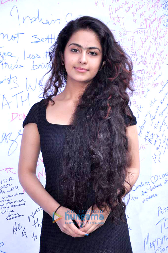 celebs attend the protest for delhi rape case 7