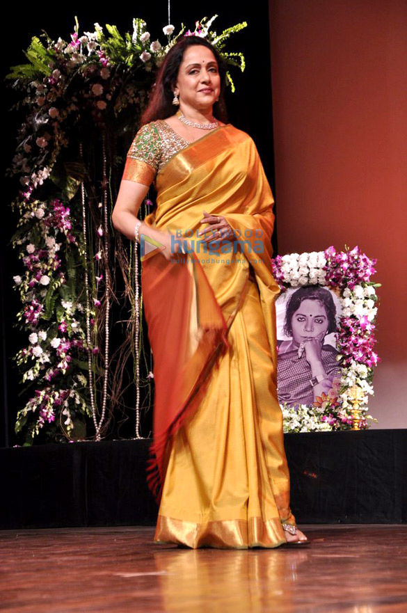 hema malini at jaya smriti day 2 5