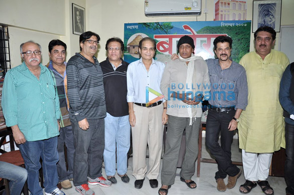 anil mithun at the launch of cintaa website 5