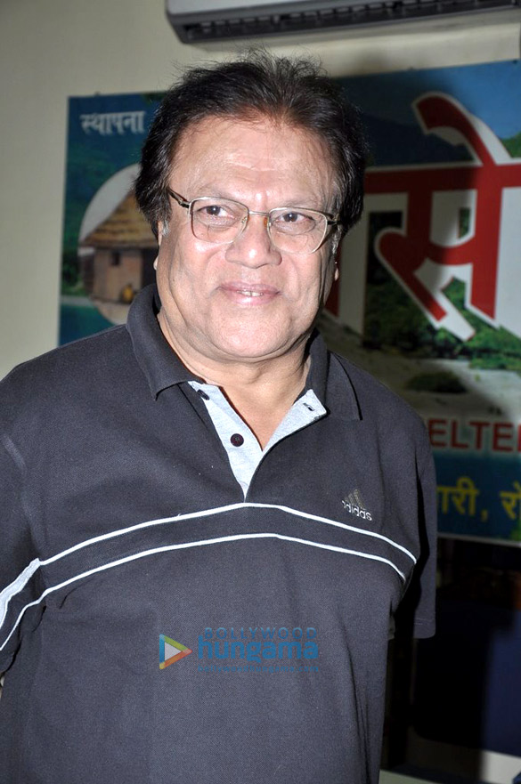 anil mithun at the launch of cintaa website 10