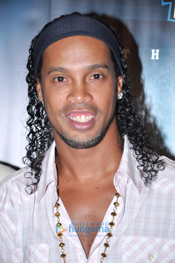 ronaldinho unveils the first look of his film r10 the movie 13