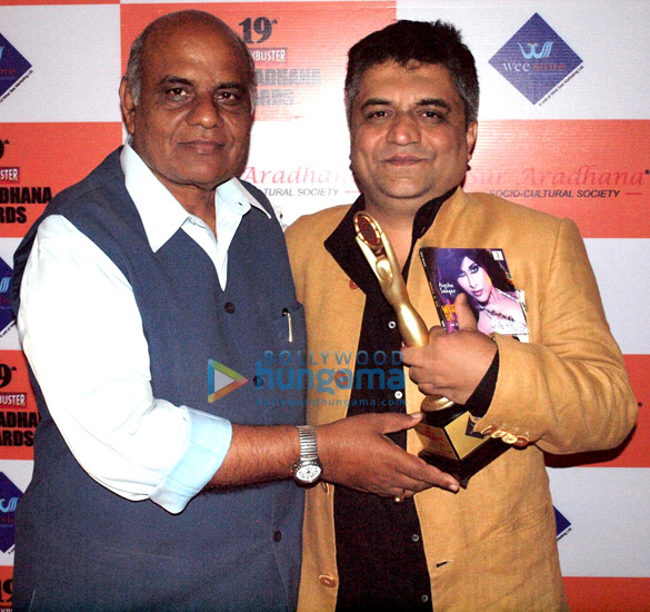 celebs grace 19th sur aradhna award in delhi 7