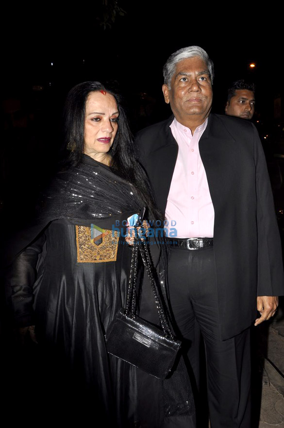 bunty walias wedding reception bash at olive 5