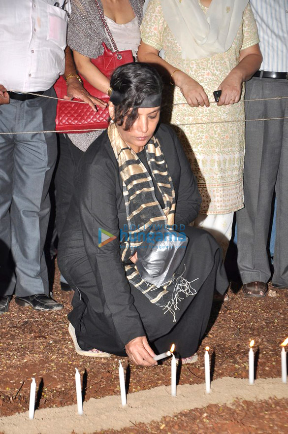bollywood celebs protest the death of delhi rape victim 5