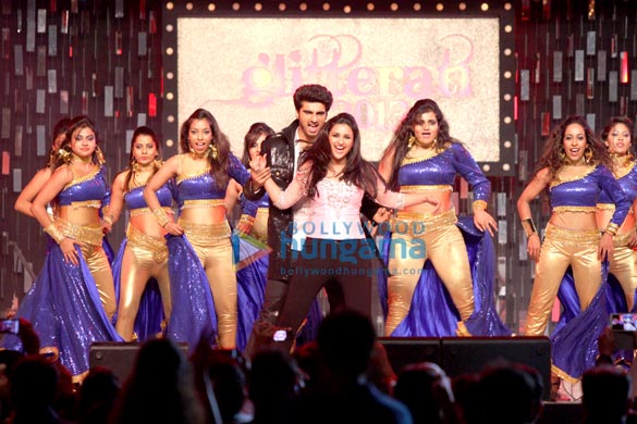 celebs perform at aamby valleys city glitterati 2013 new year bash 2