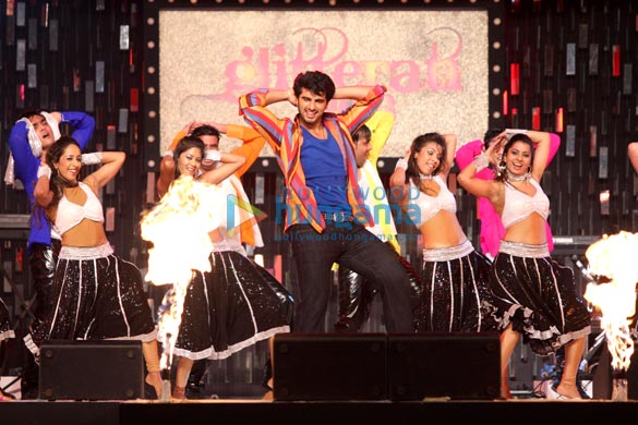 celebs perform at aamby valleys city glitterati 2013 new year bash 6