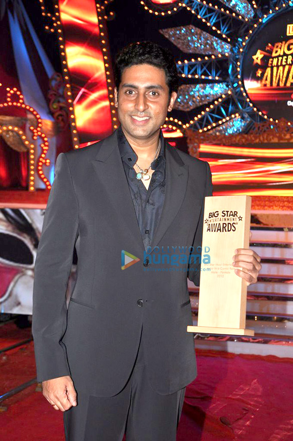 big star entertainment awards 2012 76