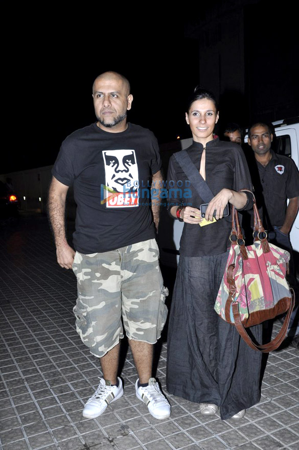 special screening of marathi film balak palak 14