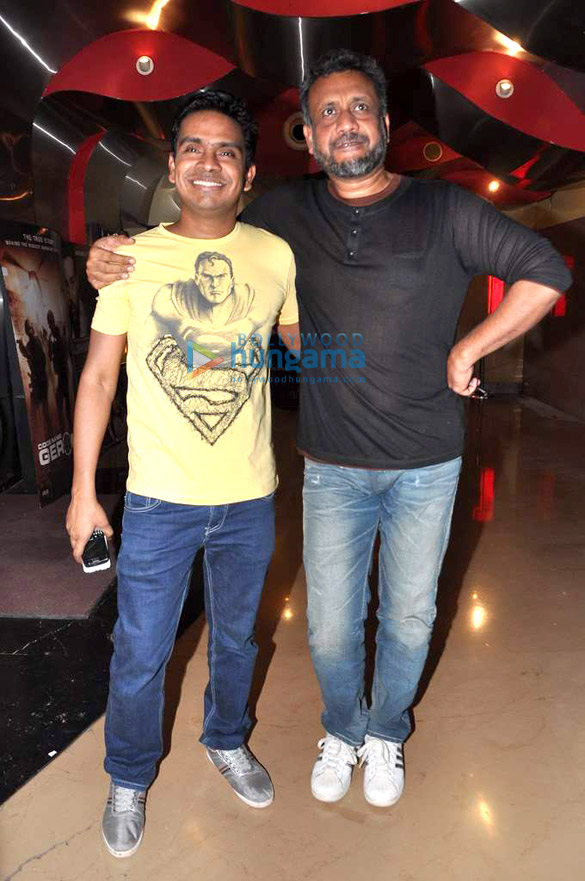 special screening of marathi film balak palak 21