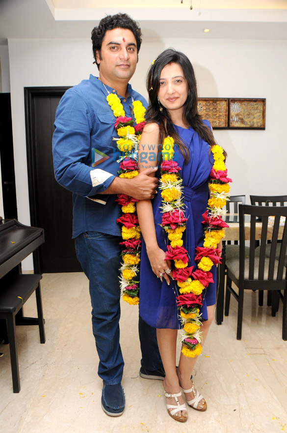 amy farzaad celebrated their 15th marriage anniversary 4