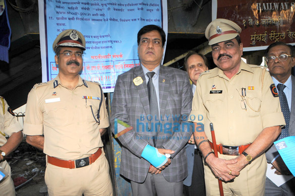 raju manwani launched social campaign for women safety 6