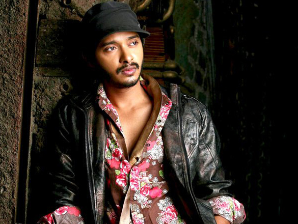 shreyas talpade 28