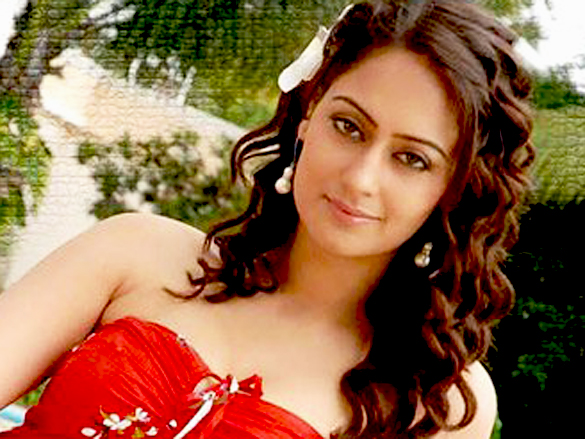 kaveri jha 27