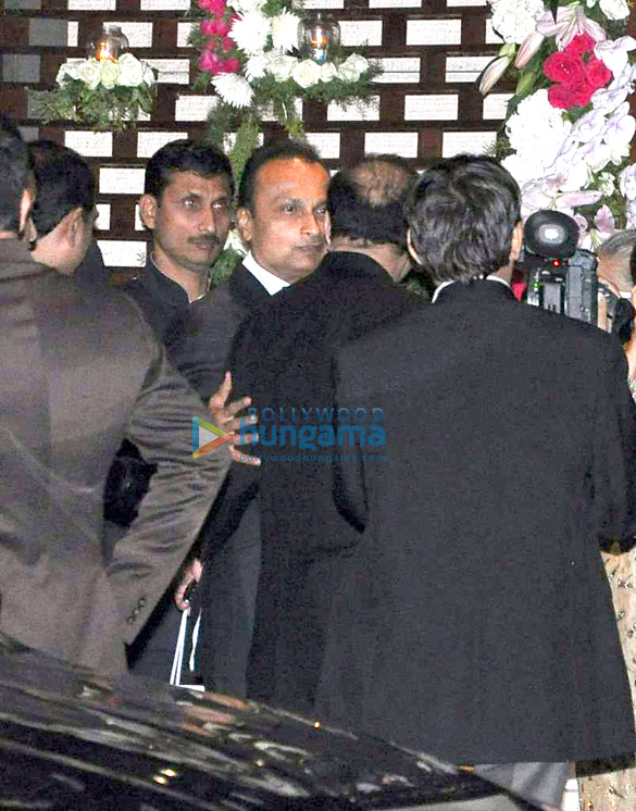 celebs spotted at ambanis nieces wedding bash 26