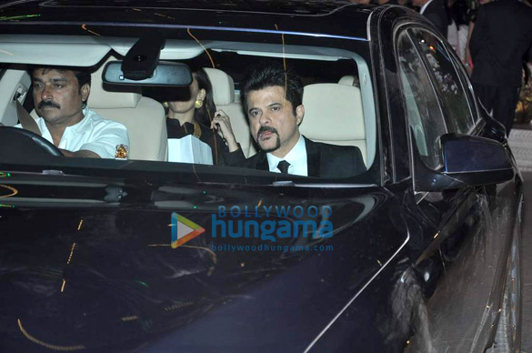 celebs spotted at ambanis nieces wedding bash 6