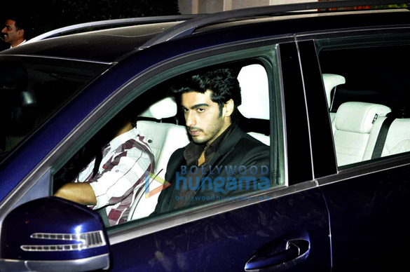 celebs spotted at ambanis nieces wedding bash 11