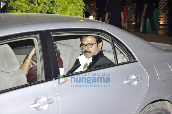 celebs spotted at ambanis nieces wedding bash 13