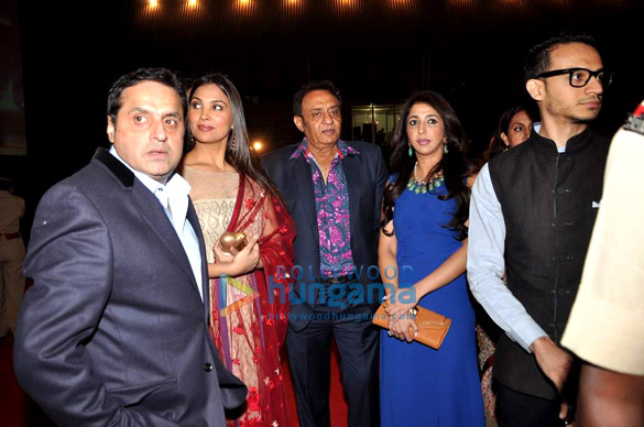 bollywood biggies at umang police show 2013 38