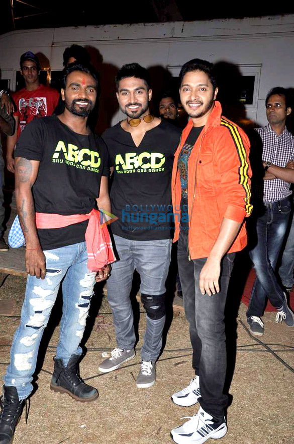 bollywood biggies at umang police show 2013 54