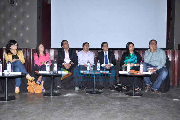 aditi singh sharma at vml qais generation asia study launch 3