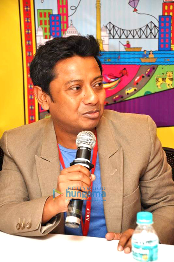 apeejay kolkata literary festival organizes indias indie film future 6