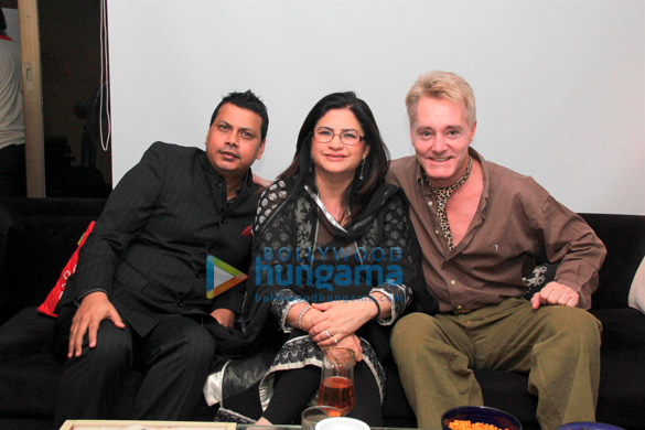 anil mishra changes his film title zanjeer ii to good morning zindagi 11