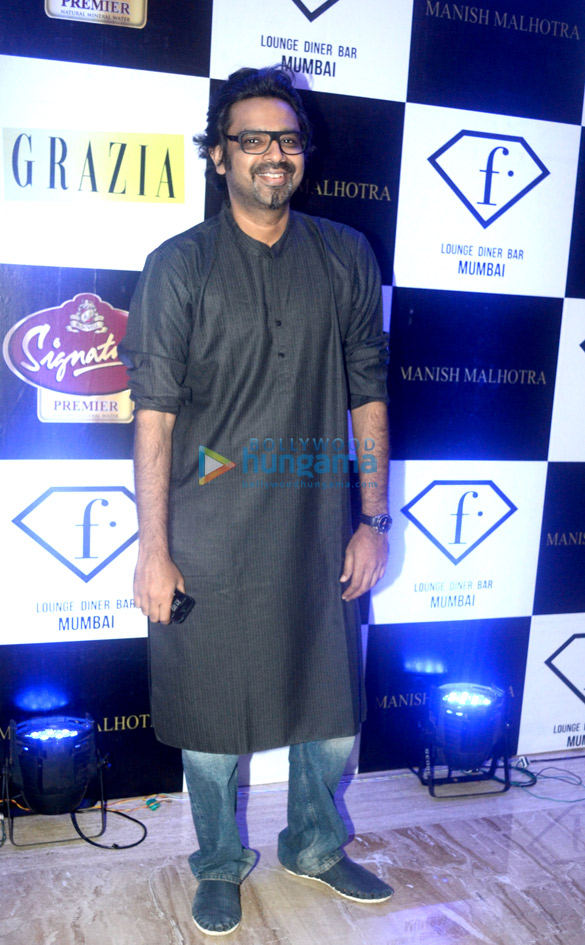 grazia hosted f in focus bash with manish malhotra 8