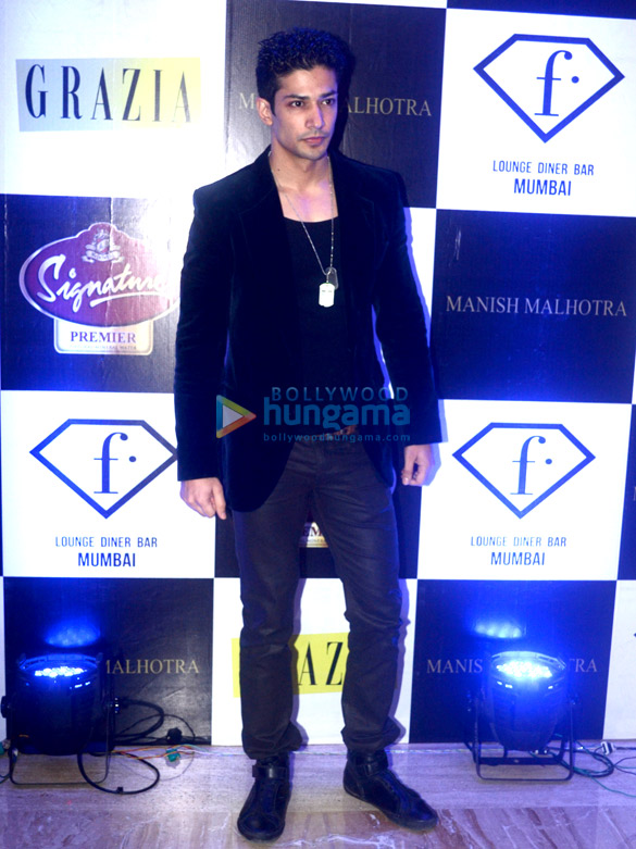 grazia hosted f in focus bash with manish malhotra 5