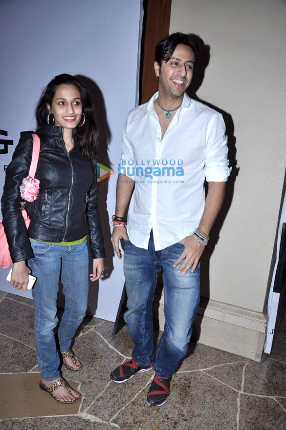 relaunch of enigma hosted by krishika lulla 32