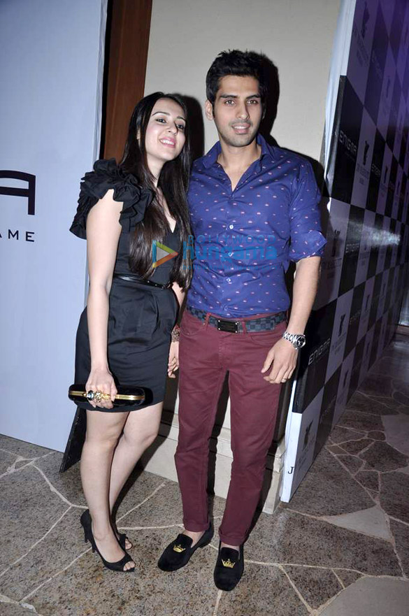 relaunch of enigma hosted by krishika lulla 21