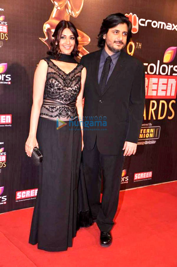 19th annual colors screen awards 19