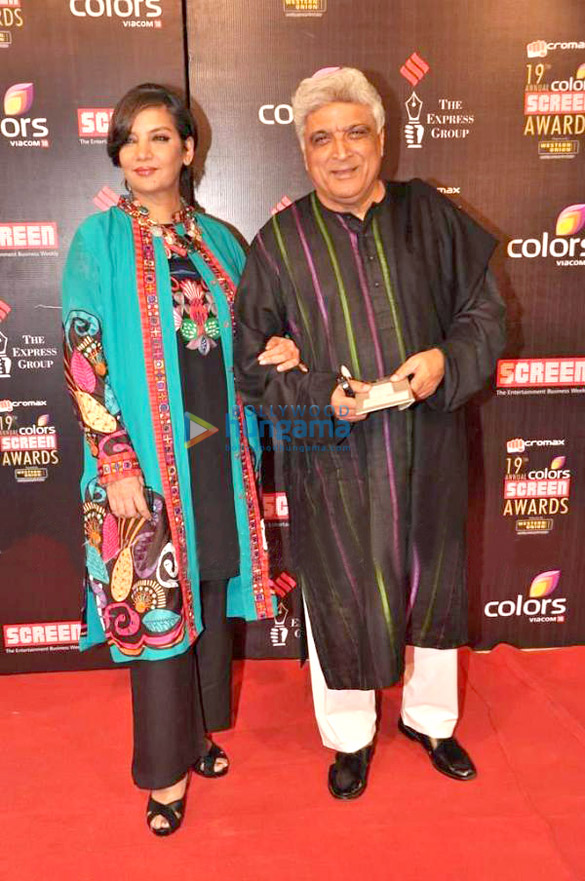 19th annual colors screen awards 17