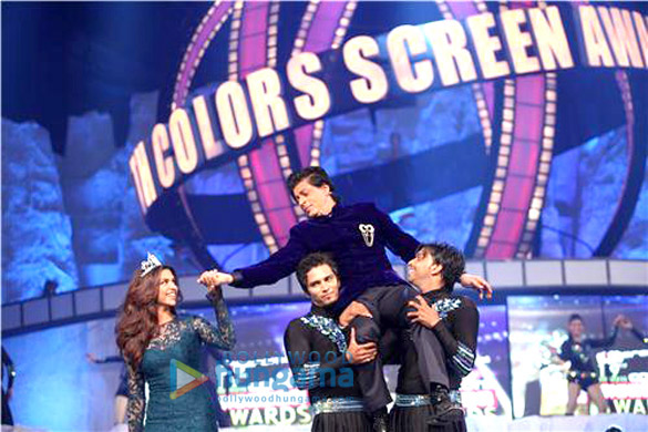 19th annual colors screen awards 32