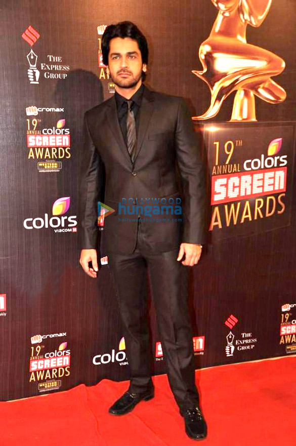 19th annual colors screen awards 26