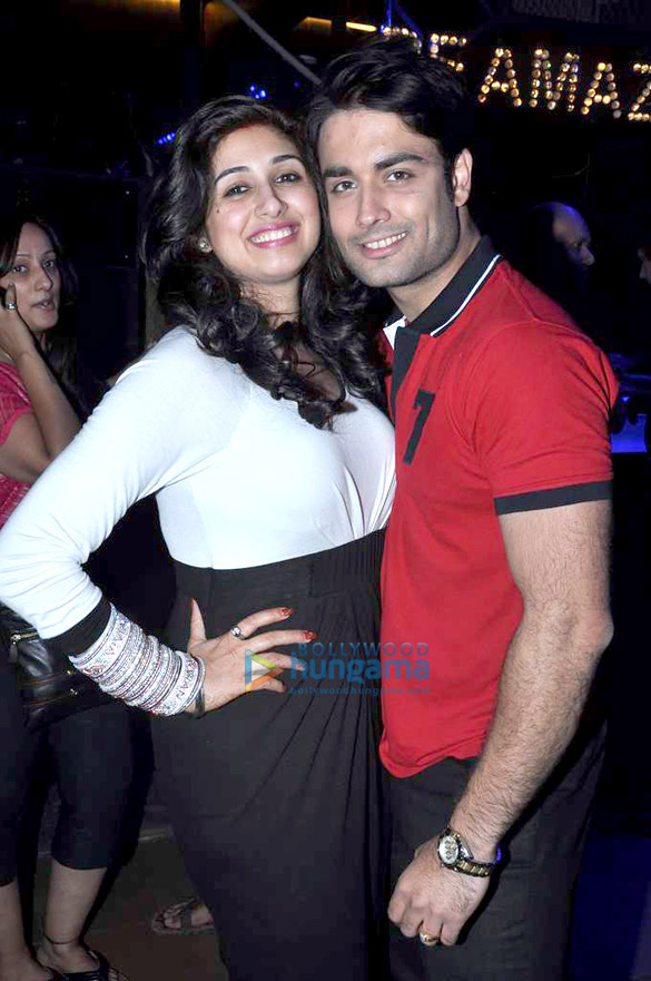 celebs grace or g bar cafe launch 3