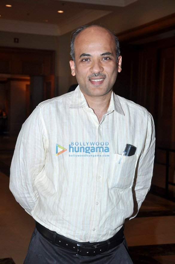 press conference of radio mirchi music awards 13