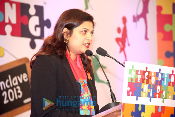 launch of decoding kids conclave 2013 4