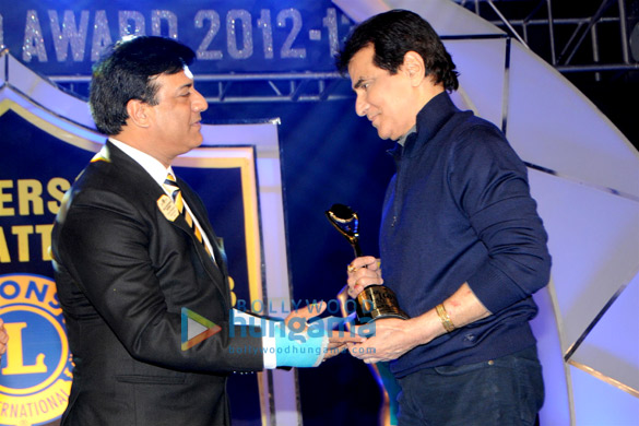 19th lions gold awards 4