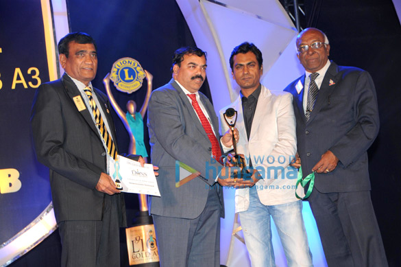 19th lions gold awards 5