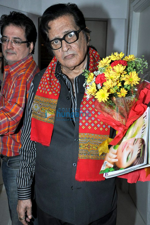 launch of tathaastu magazine 5