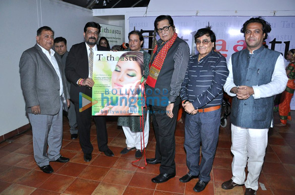 launch of tathaastu magazine 2