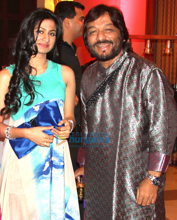 launch of adnan samis album press play 27