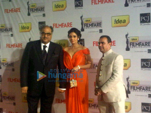 58th idea filmfare awards 2012 6