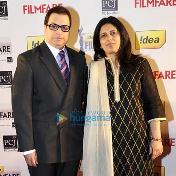 58th idea filmfare awards 2012 10
